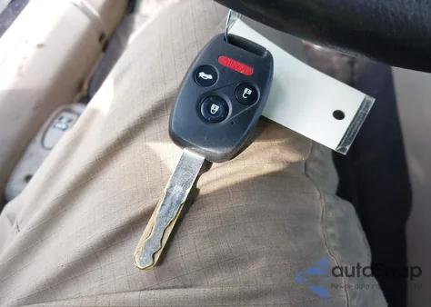 2006 Honda Civic Hybrid из США, поврежденный, VIN JHMFA36266S005846